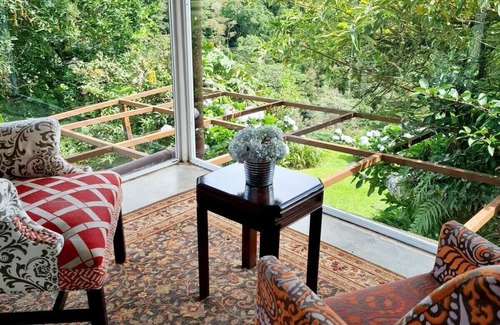 San Isidro Apartment | Sunset Suite near Poas Volcano & SJO Airport