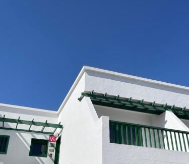 Los Pocillos Apartment | Sunset&Suite Puerto del Carmen