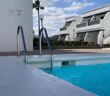 Los Pocillos Apartment | Sunset&Suite Puerto del Carmen