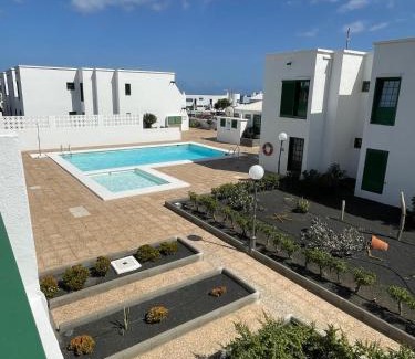 Los Pocillos Apartment | Sunset&Suite Puerto del Carmen