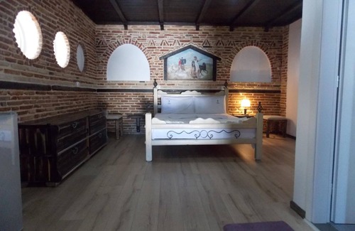 Kodrra Hotel | Sunset Suites