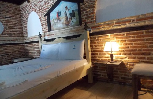 Kodrra Hotel | Sunset Suites