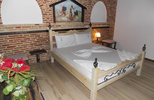 Kodrra Hotel | Sunset Suites