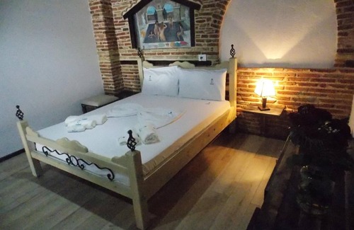 Kodrra Hotel | Sunset Suites
