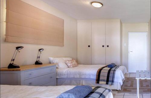 Onrus House | Sunset Terrace