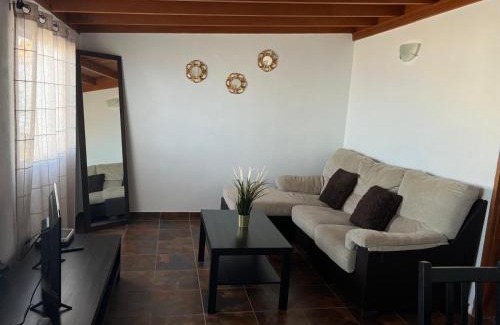 Tijarafe Apartment | Sunset Tijarafe