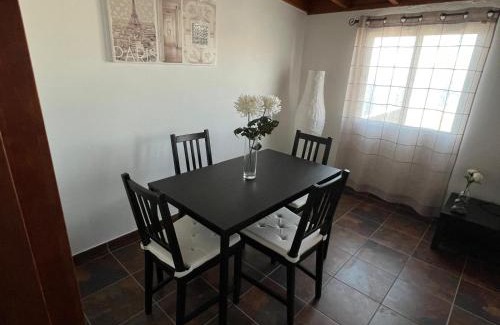 Tijarafe Apartment | Sunset Tijarafe