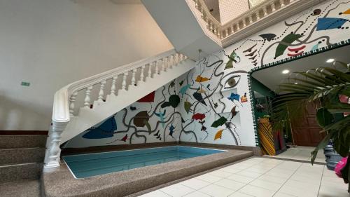 Phra Khanong Nuea House | Sunset Tower Homestay