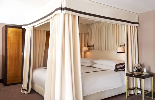West Hollywood Hotel | Sunset Tower Hotel