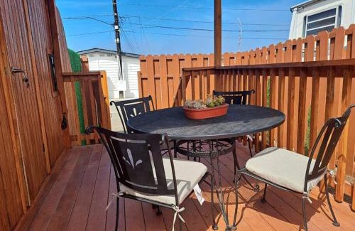 Ensenada Apartment | Sunset Trailer Park RV # 2