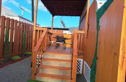 Ensenada Apartment | Sunset Trailer Park RV # 2