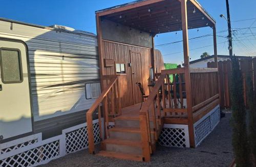 Ensenada Apartment | Sunset Trailer Park RV # 2