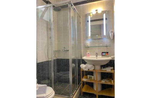 Agios Nikitas Apartment | Sunset Triple 2