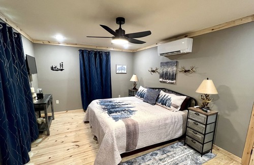 Mountain View Cabin | Sunset Valley 3779 AR-87