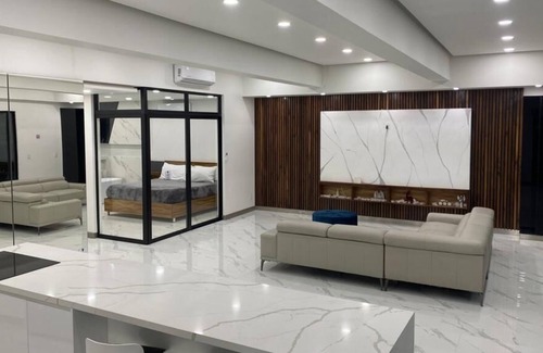 Mexicali Apartment | Sunset Vibes Rosarito by FHG