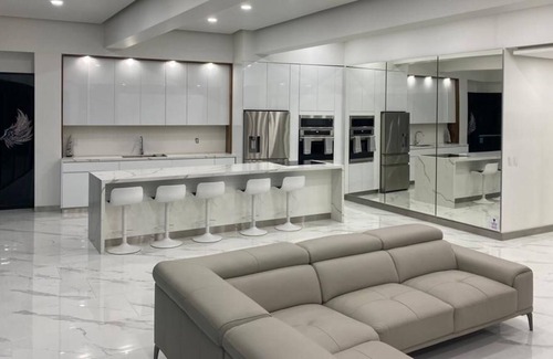 Mexicali Apartment | Sunset Vibes Rosarito by FHG