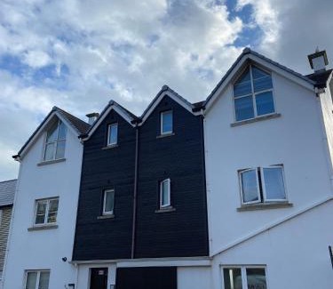 Portstewart Apartment | Sunset View Apartment