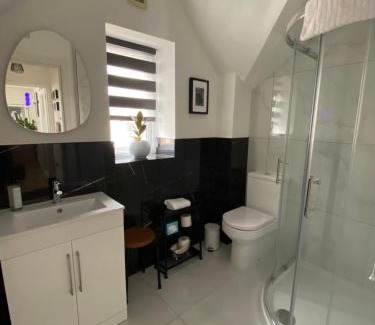 Portstewart Apartment | Sunset View Apartment