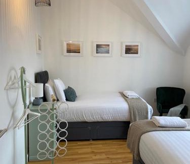 Portstewart Apartment | Sunset View Apartment