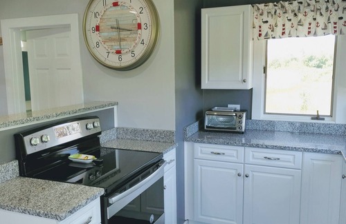 Biddeford Pool House | Sunset View House - Unobstructed Views of Biddeford Pool and beautiful sunsets