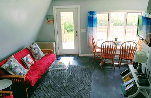 Biddeford Pool House | Sunset View House - Unobstructed Views of Biddeford Pool and beautiful sunsets