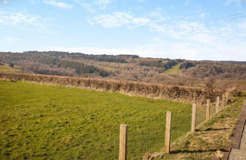 Okehampton House | Sunset View - Larkbeare