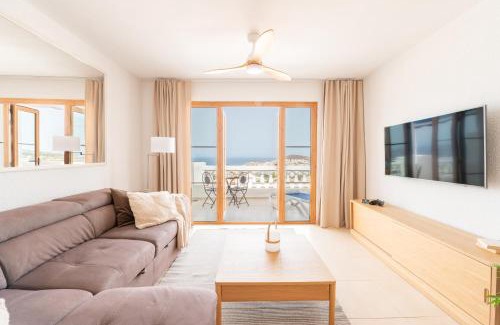 Los Cristianos Apartment | Sunset view, Los Cristianos - Port Royale