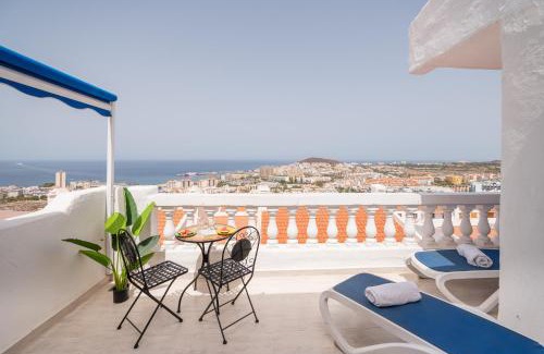 Los Cristianos Apartment | Sunset view, Los Cristianos - Port Royale