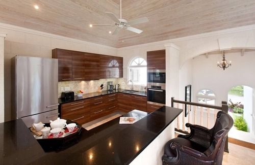 Merlin Bay Villa | Sunset Views and Private Pool - Sugar Cane 1
