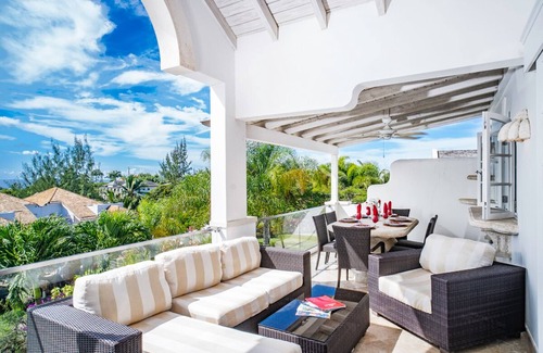 Merlin Bay Villa | Sunset Views and Private Pool - Sugar Cane 1