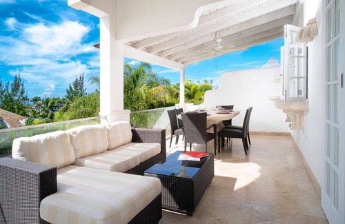 Merlin Bay Villa | Sunset Views and Private Pool - Sugar Cane 1