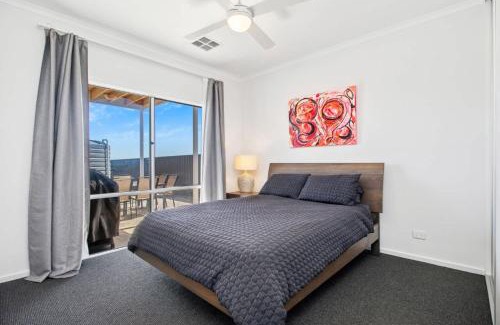 Seymour House | Sunset Views