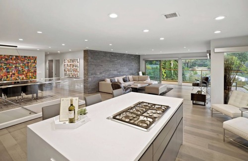 Hollywood Hills West House | Sunset Views Resort