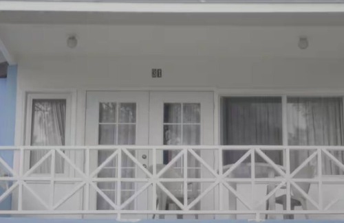 Nassau Apartment | Sunset Villa #33