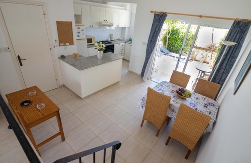 Polis Villa | Sunset Villa