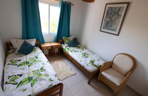 Polis Villa | Sunset Villa