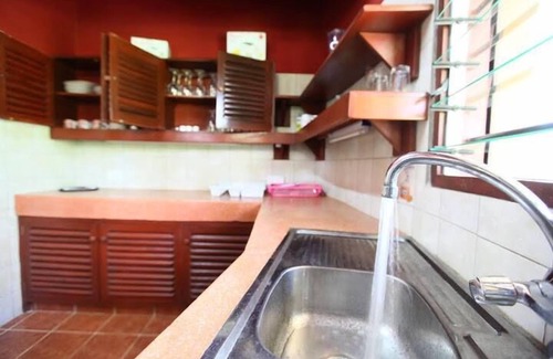 Galu Beach Hotel | Sunset Villa Diani