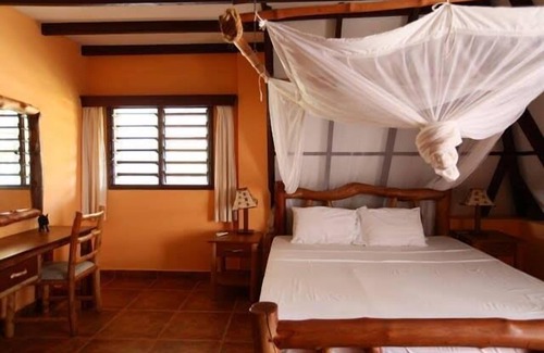Galu Beach Hotel | Sunset Villa Diani