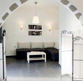 Milos Villa | Sunset Villa