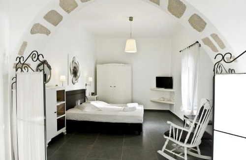 Milos Villa | Sunset Villa