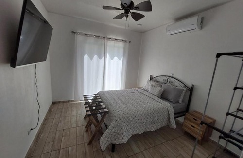 Samara Apartment | Sunset Villa - Upper Poolside