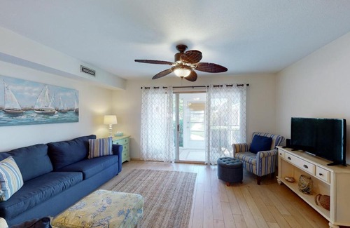 Ocean City House | Sunset Village 31E