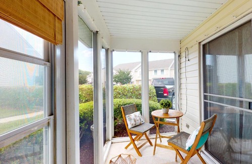Ocean City House | Sunset Village 31E