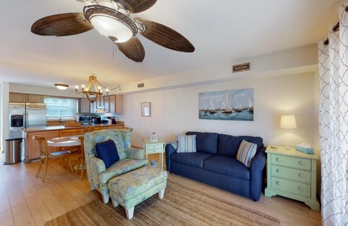 Ocean City House | Sunset Village 31E