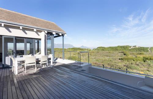 Sunset Beach Villa | Sunset Village Atlantic Villa