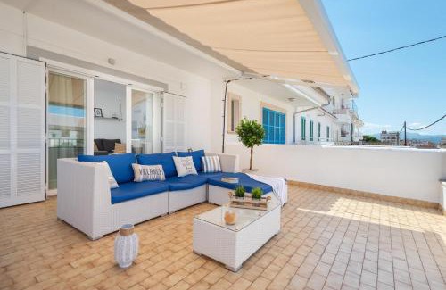 Can Picafort Ski Chalet | Sunset Village