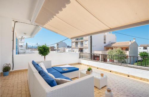 Can Picafort Ski Chalet | Sunset Village