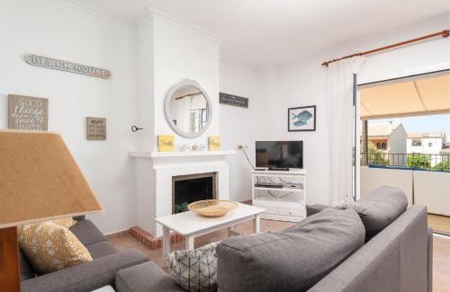 Can Picafort Ski Chalet | Sunset Village