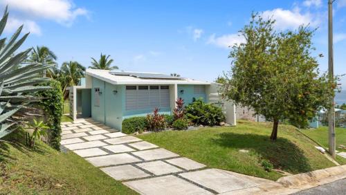 Puntas Villa | Sunset Village Oceanview Retreat