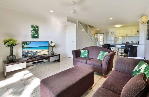 Hamilton Island Apartment | Sunset Waters 15 - Hamilton Island